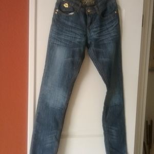 Dereon  jeans